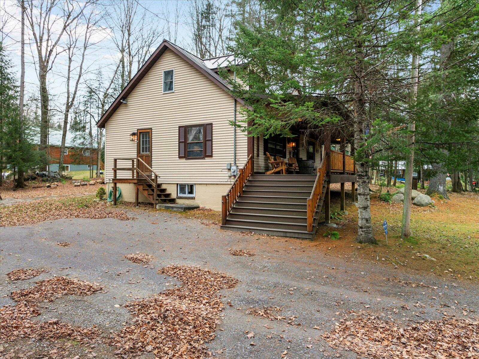 200 Joy Tract Road, Old Forge, New York image 9