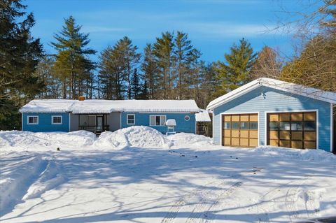 769 State Route 28N North Creek NY 12853