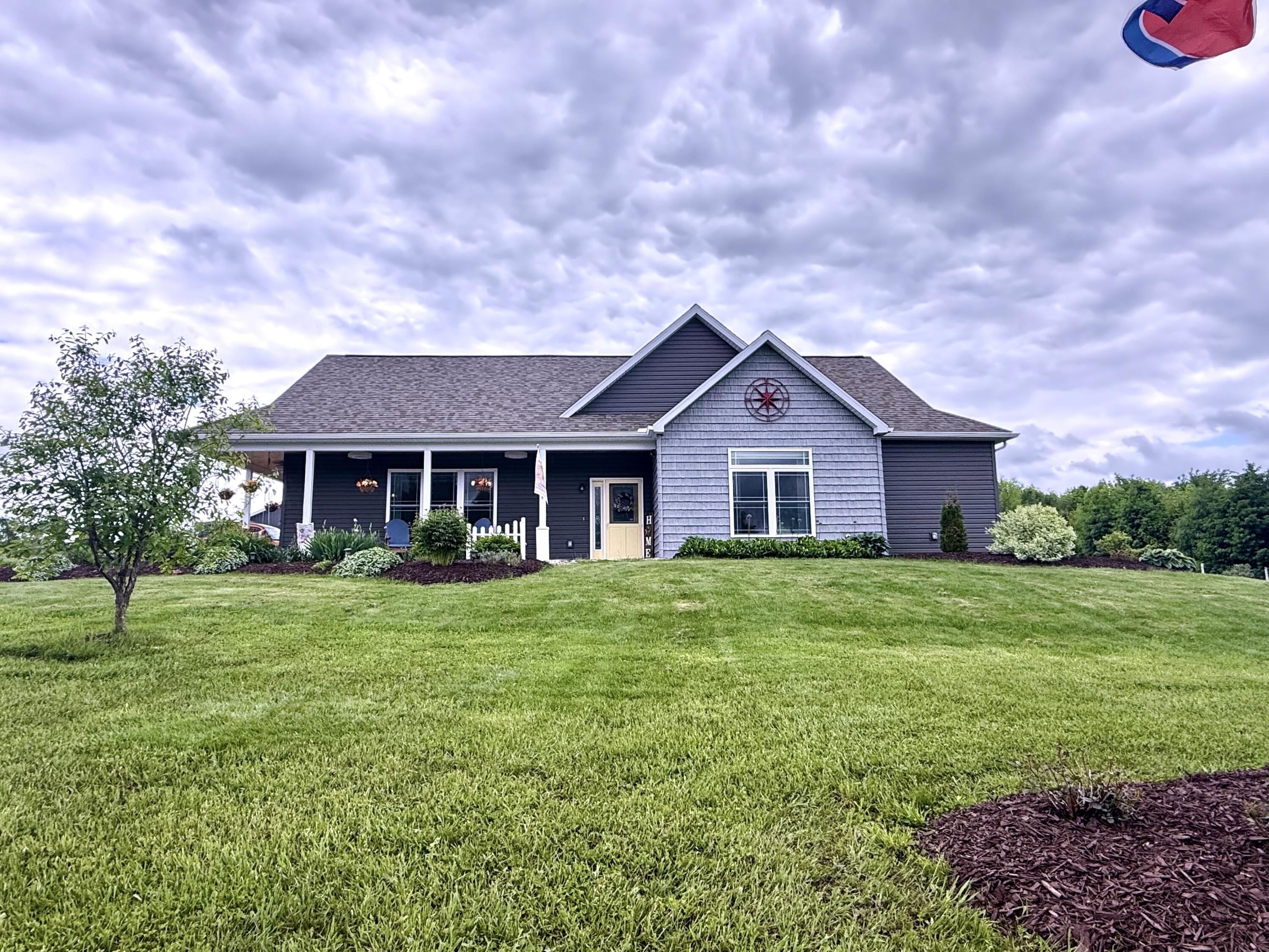 30 Silver Moon Lane, Brushton, New York image 2