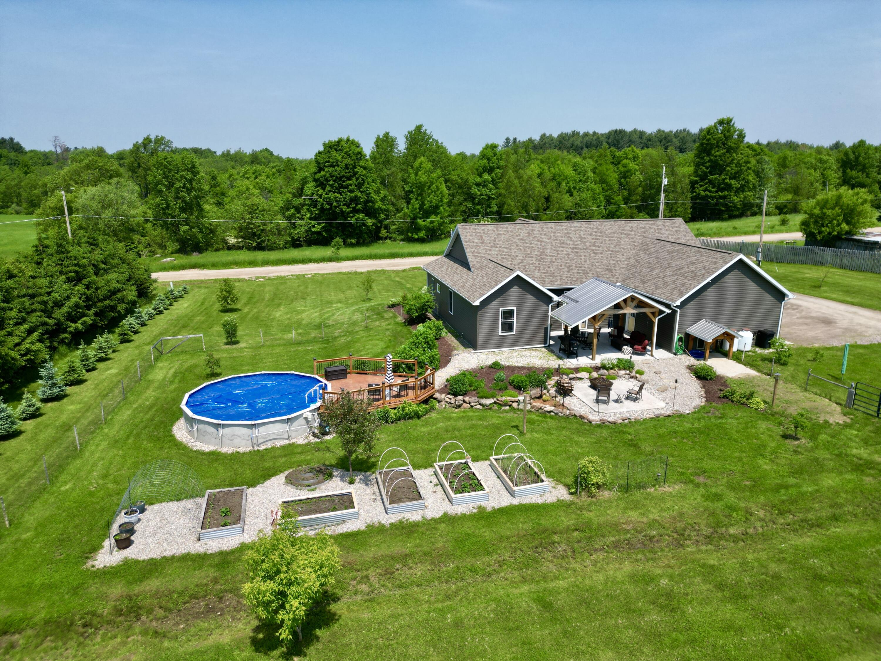 30 Silver Moon Lane, Brushton, New York image 4