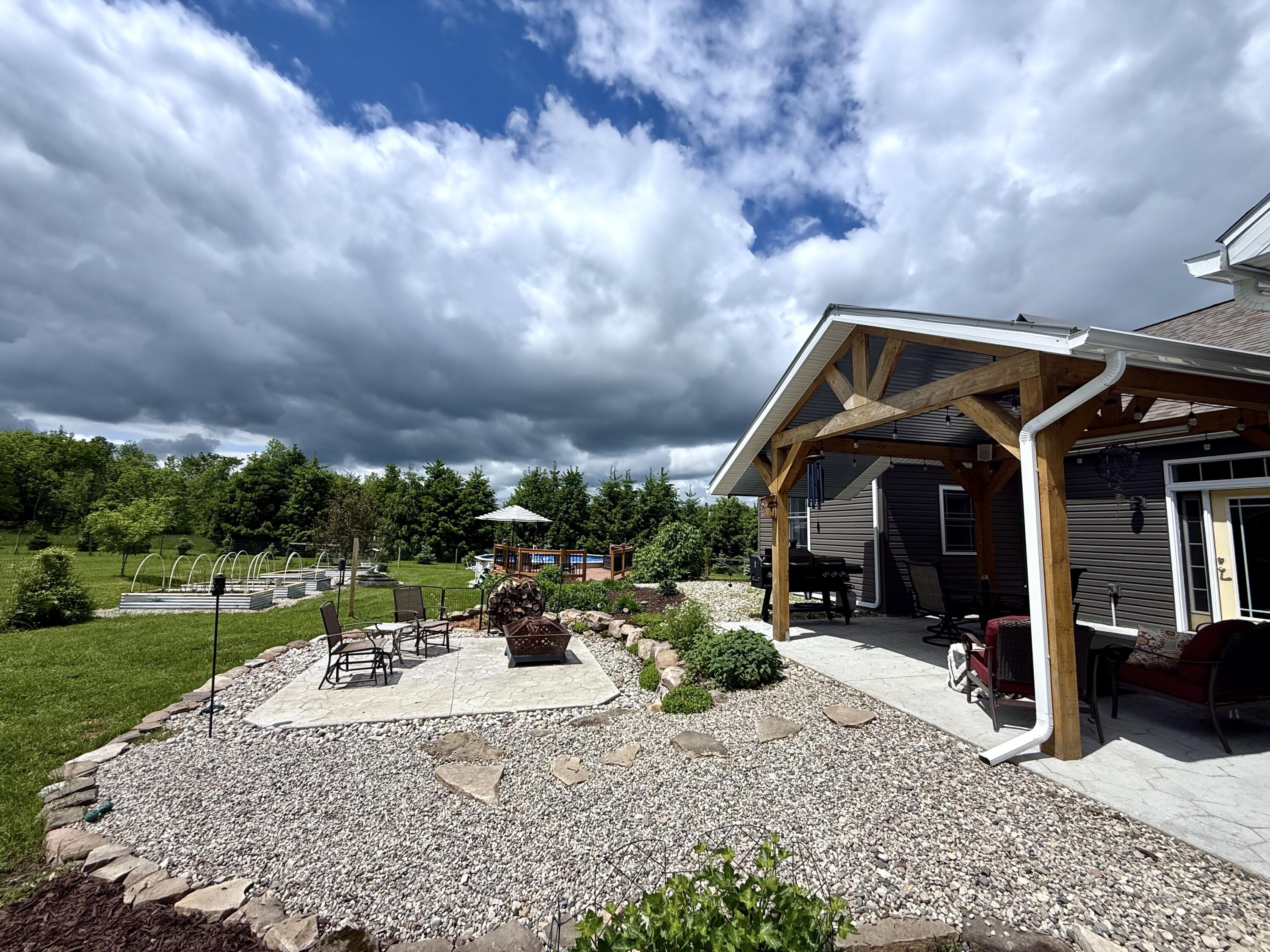 30 Silver Moon Lane, Brushton, New York image 24