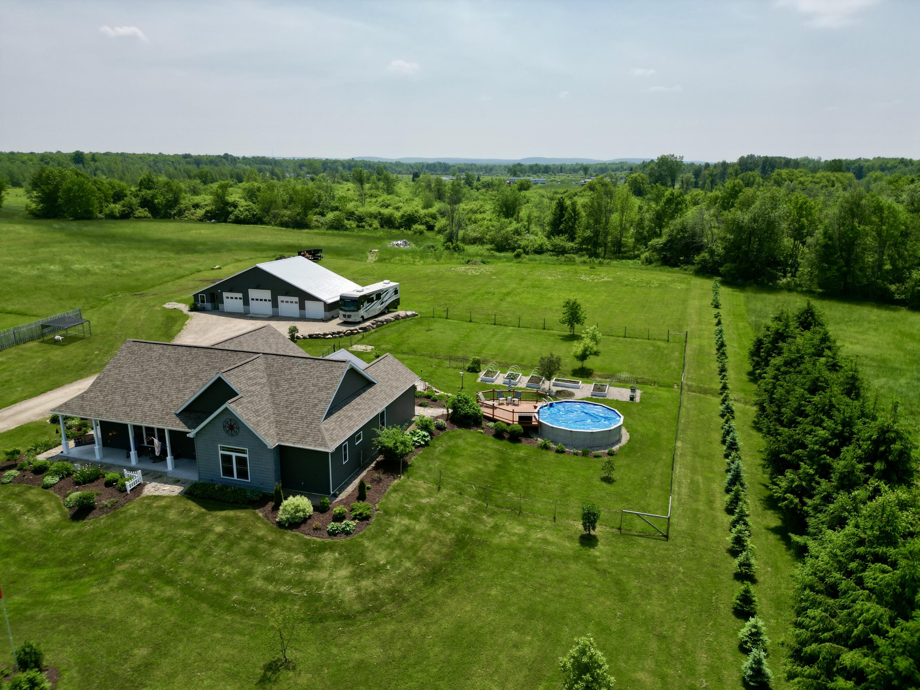 30 Silver Moon Lane, Brushton, New York image 1
