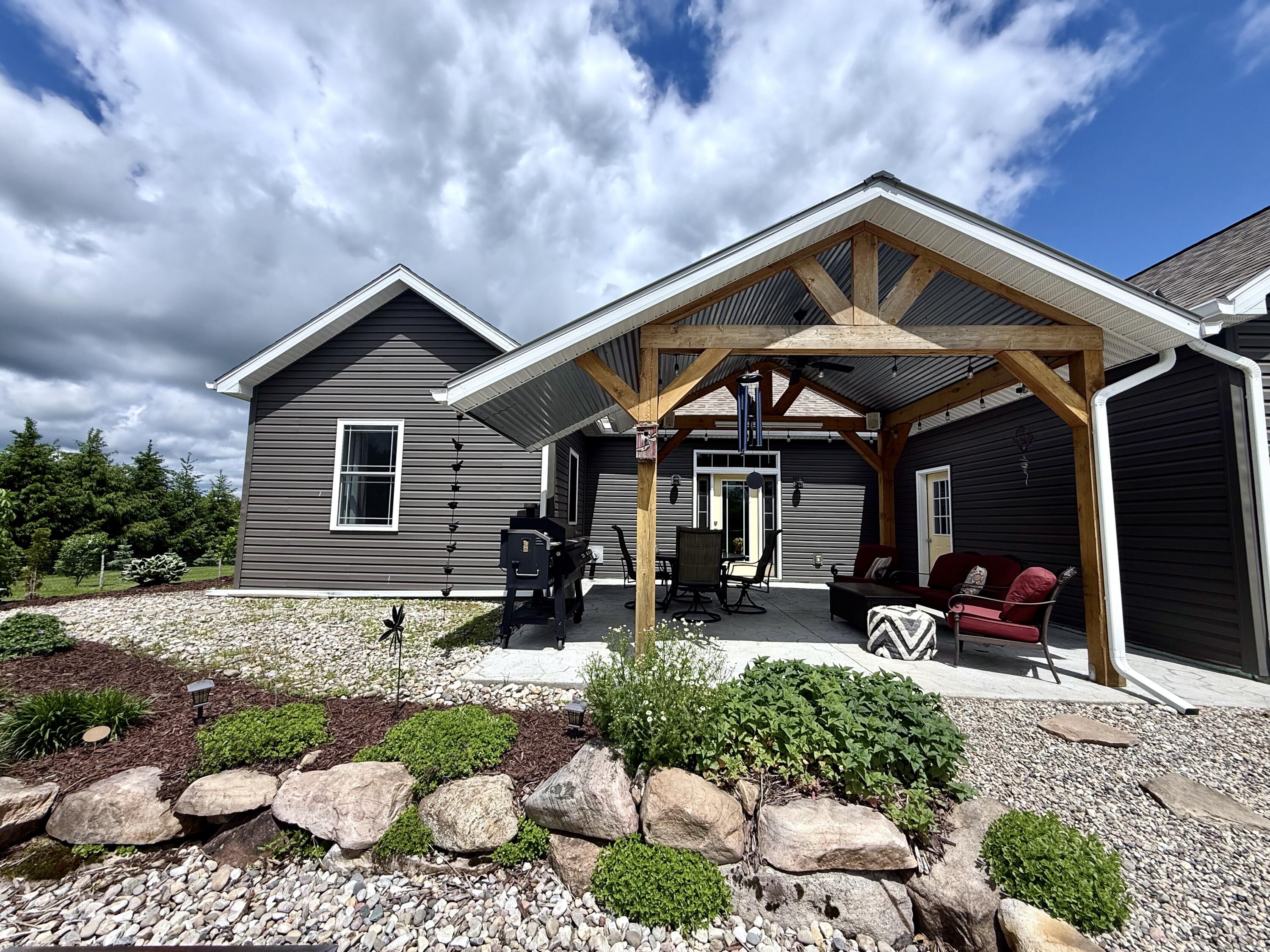 30 Silver Moon Lane, Brushton, New York image 23