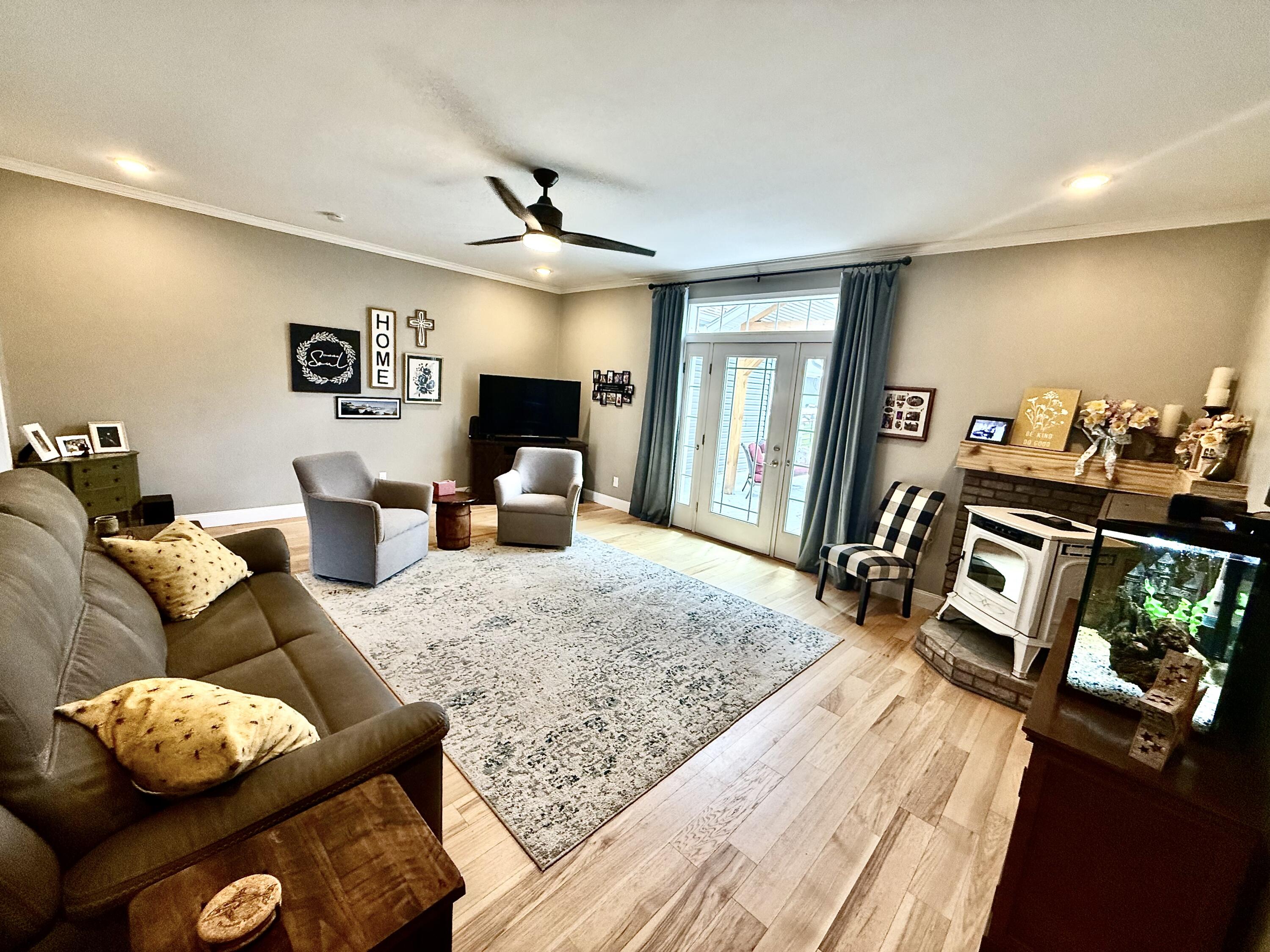 30 Silver Moon Lane, Brushton, New York image 11