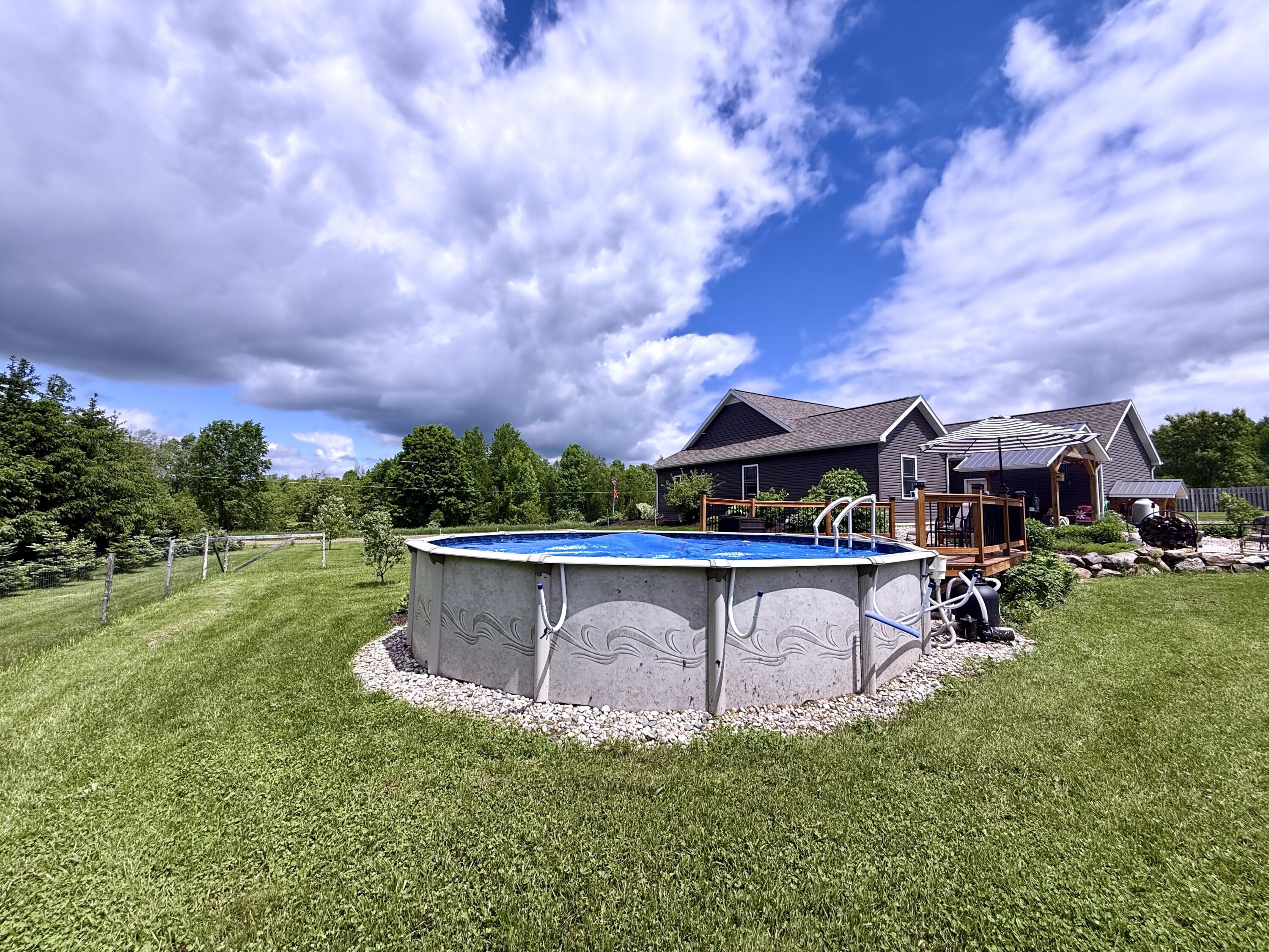30 Silver Moon Lane, Brushton, New York image 25