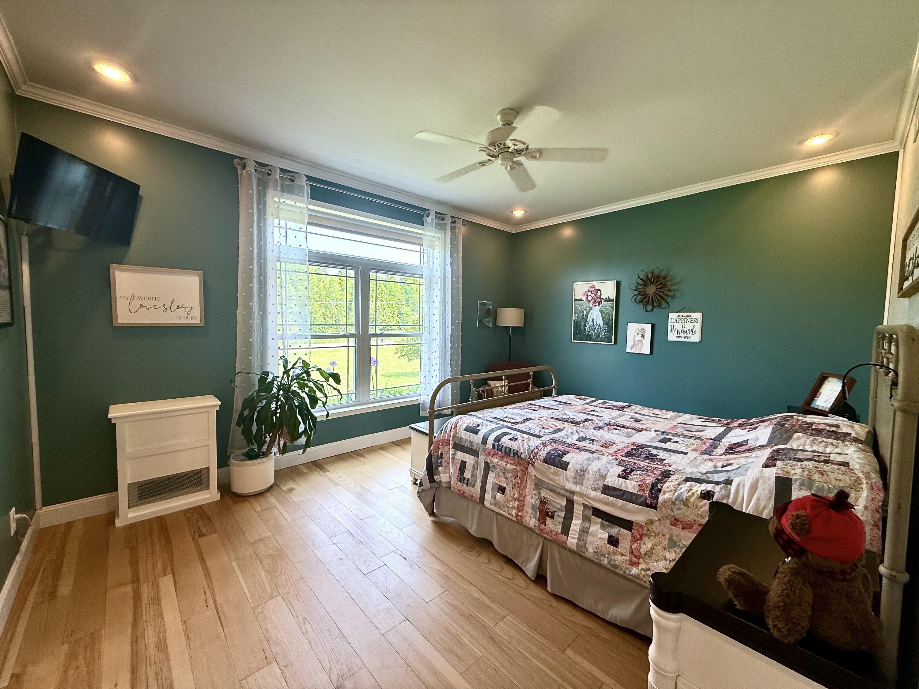 30 Silver Moon Lane, Brushton, New York image 17