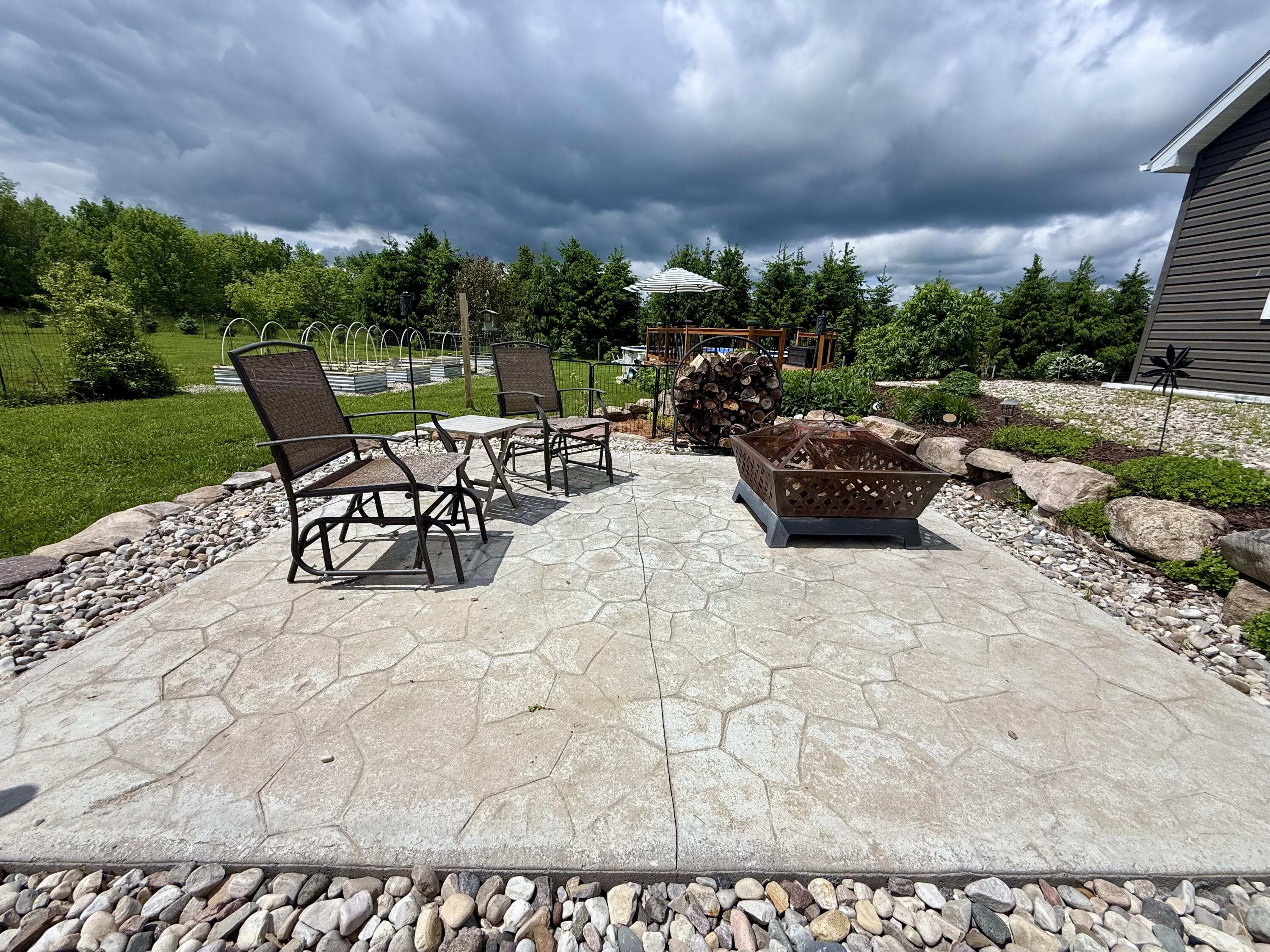 30 Silver Moon Lane, Brushton, New York image 21