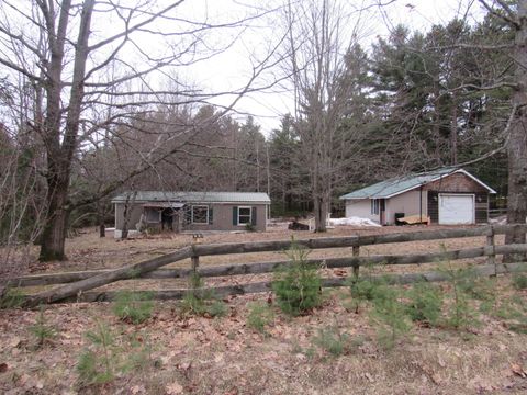 Mobile Home For Sale - 247 Turner Road<br/> Clinton County, Morrisonville, NY 12962