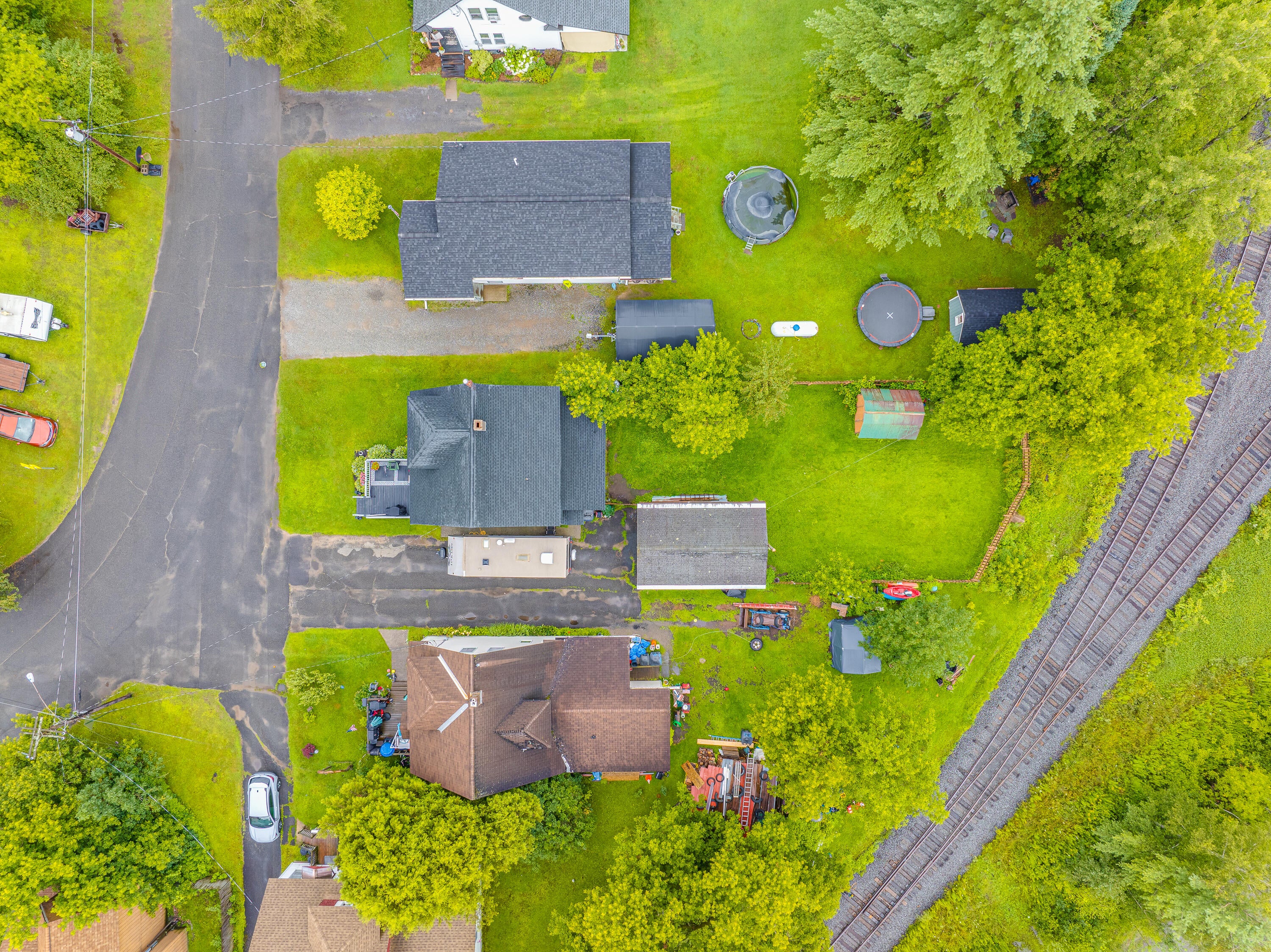8 Webb Road