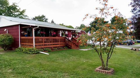 9 Smart Street Keeseville NY 12944
