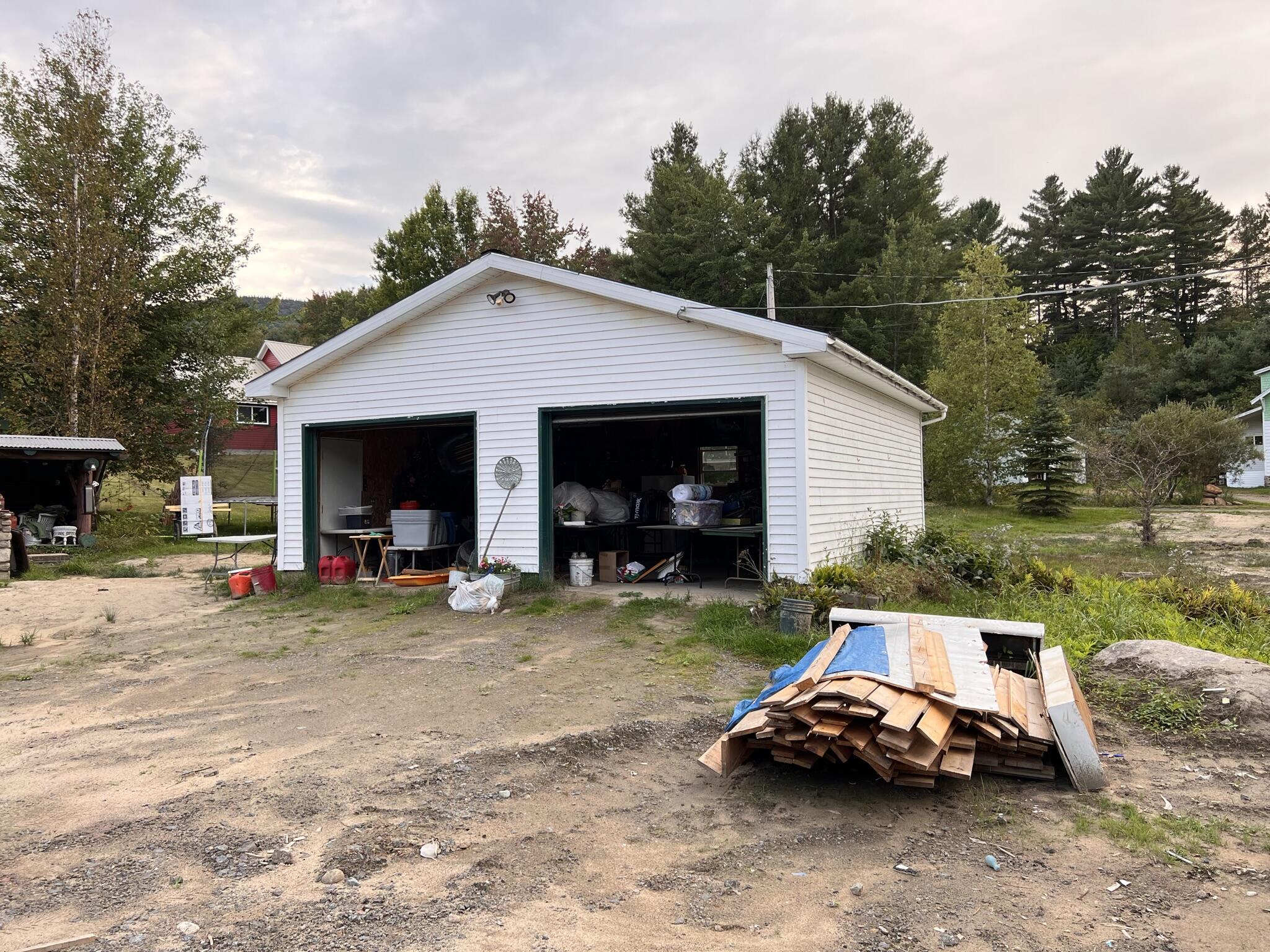 8509 Newcomb Road, Long Lake, New York image 9