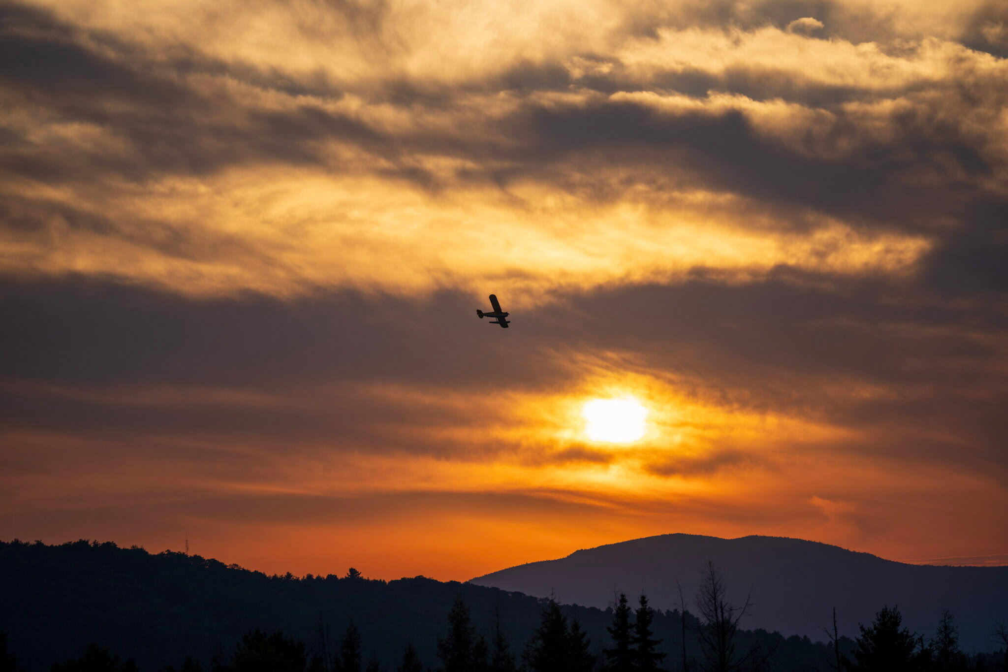 387 Chamberlain Road