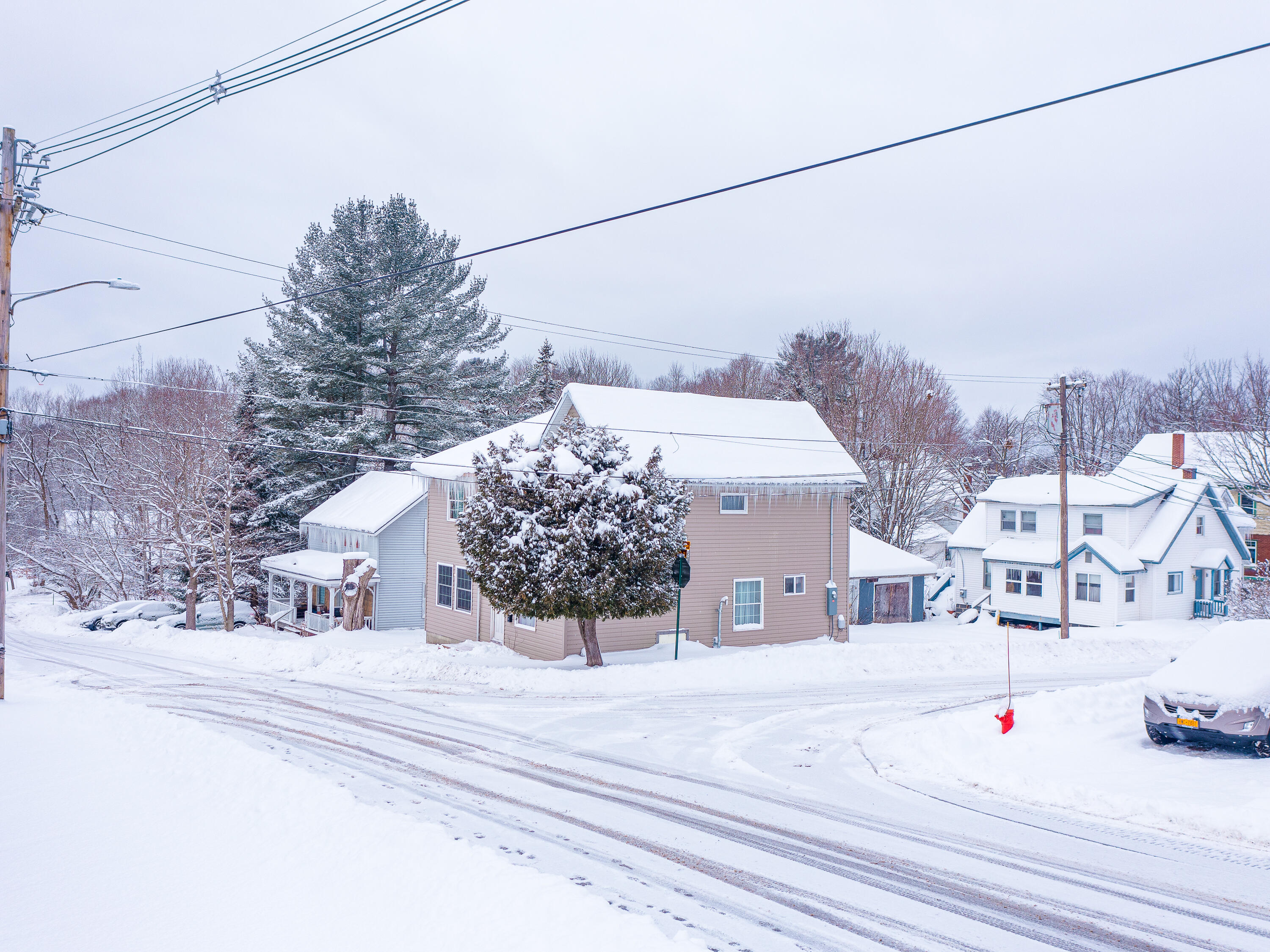 52 High Street, Tupper Lake, New York image 8