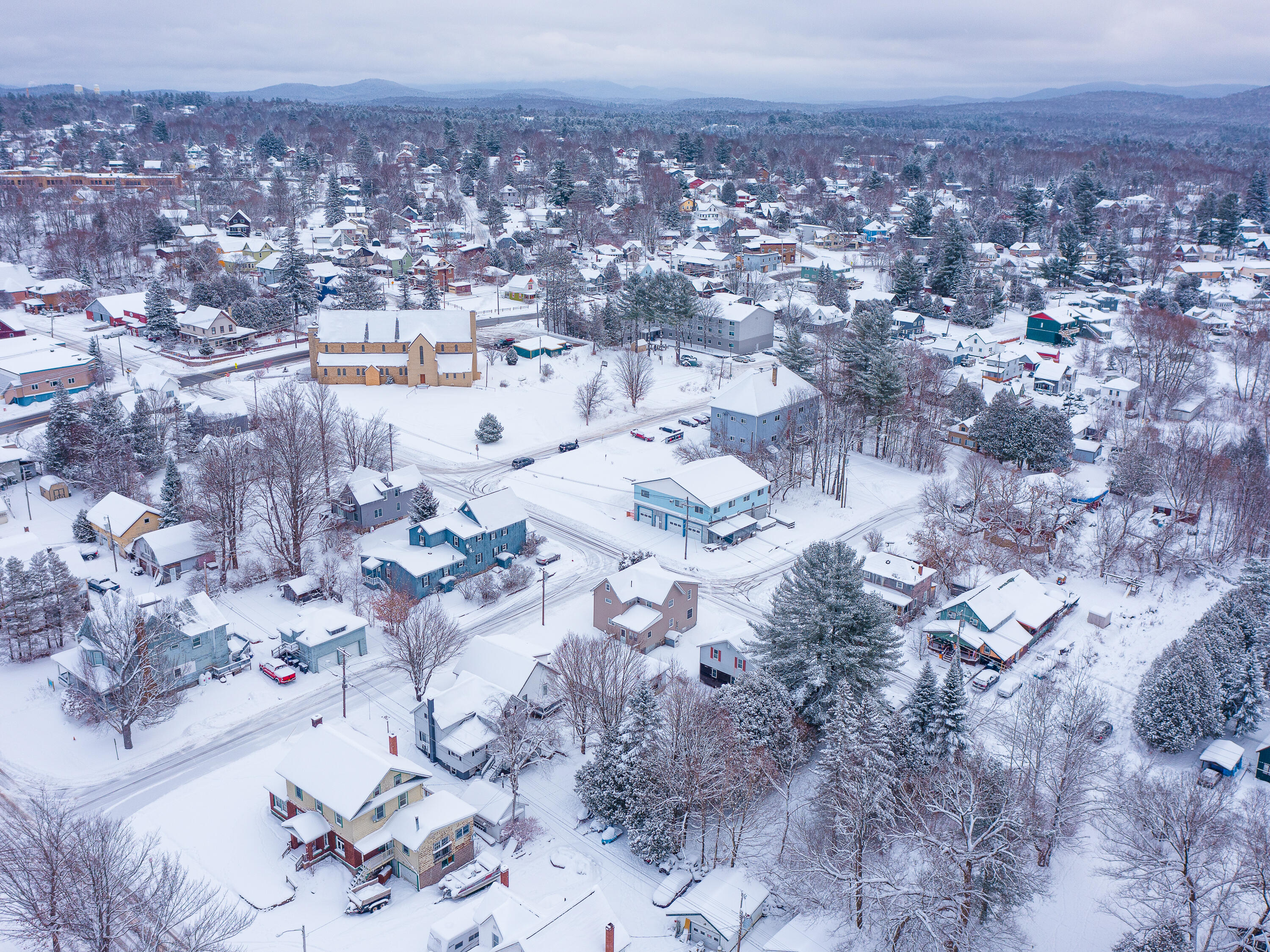 52 High Street, Tupper Lake, New York image 4