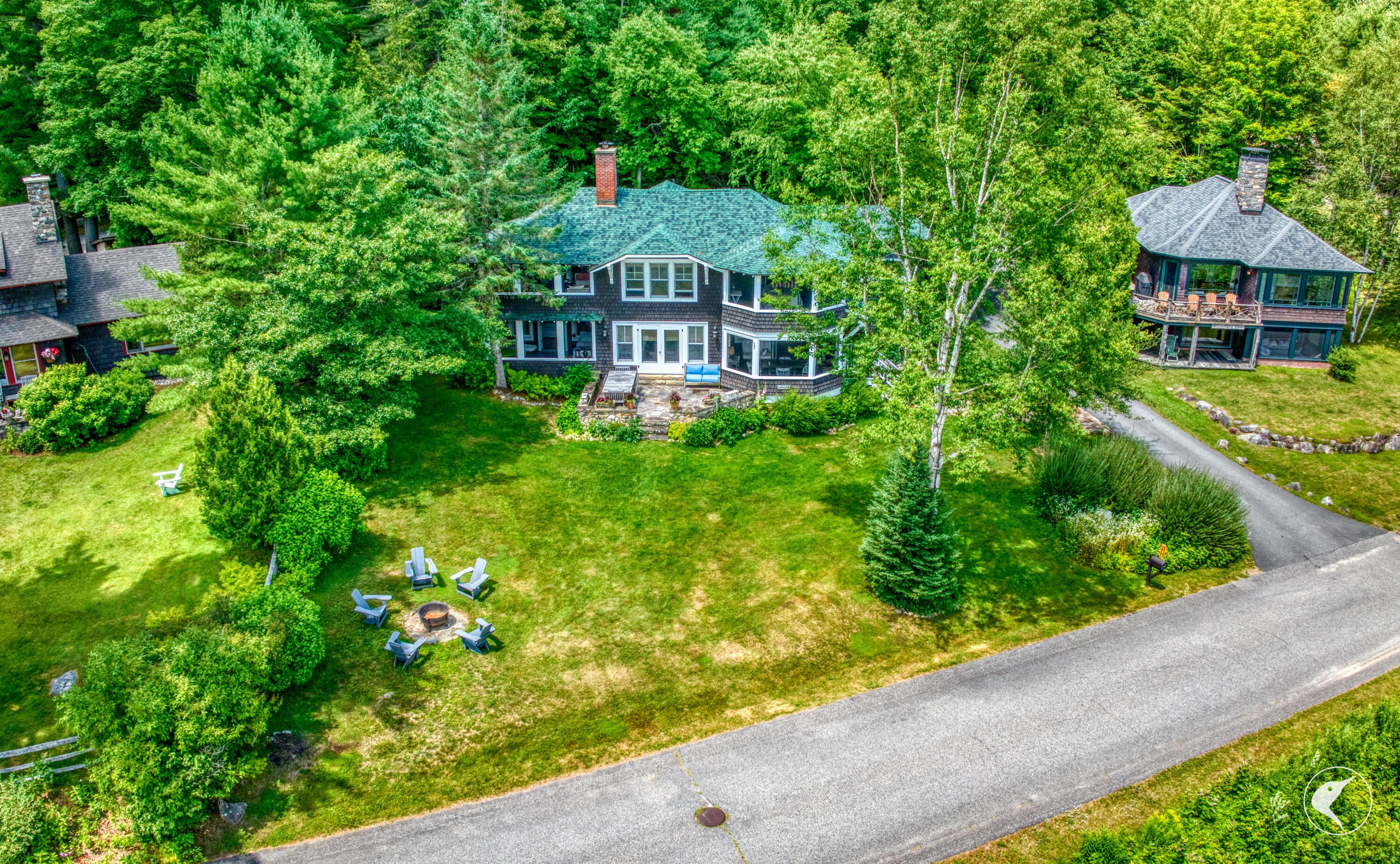 183 Lake Placid Club Way