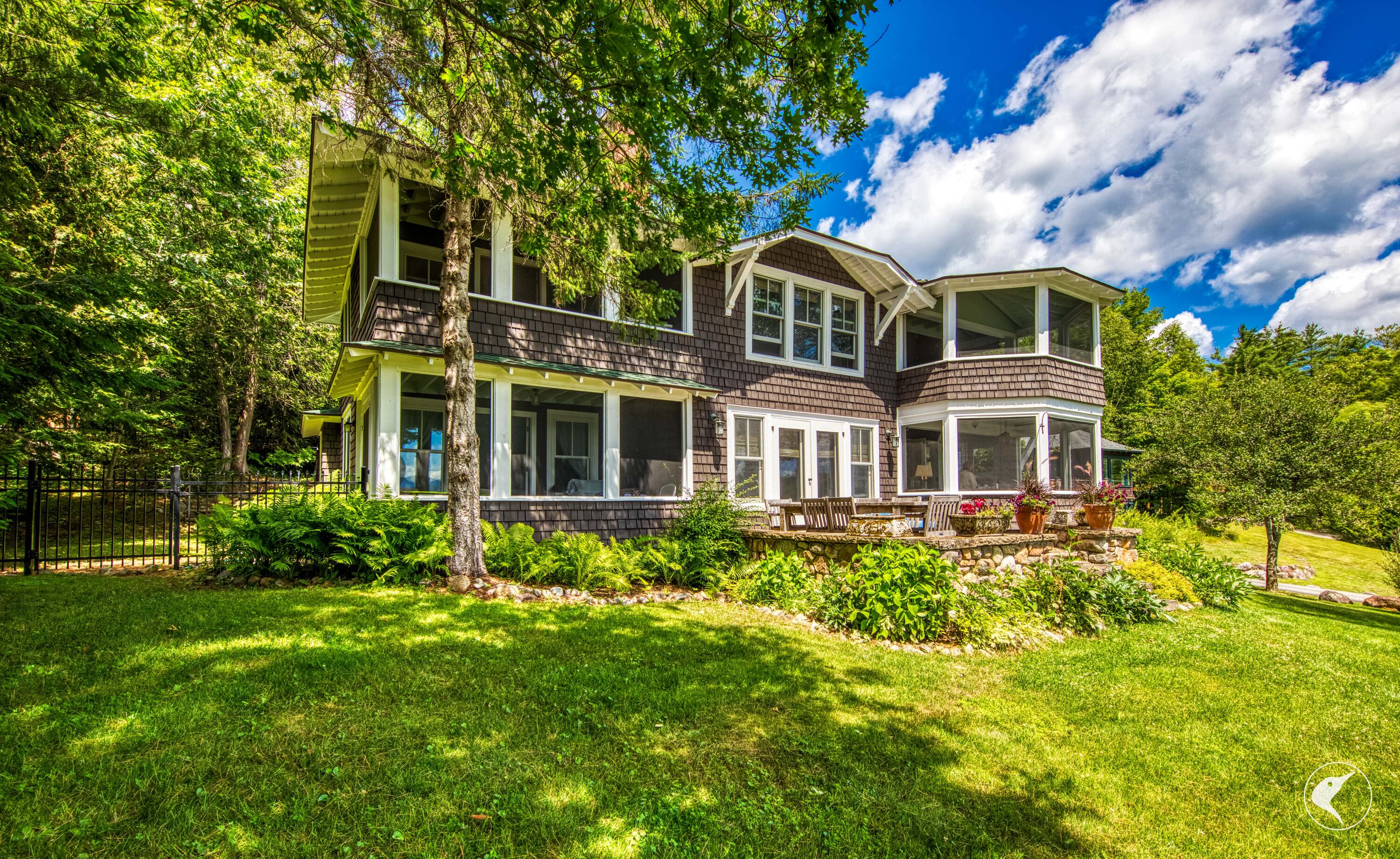 183 Lake Placid Club Way