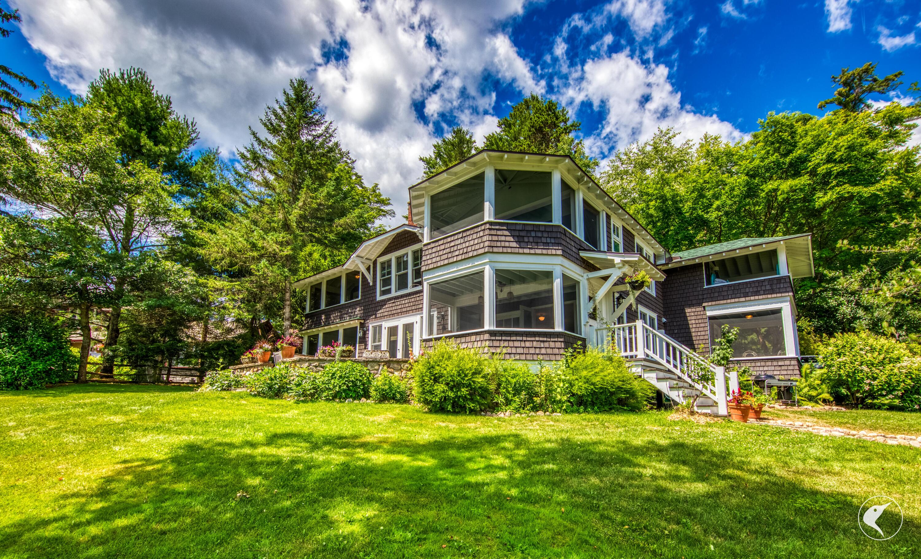 183 Lake Placid Club Way