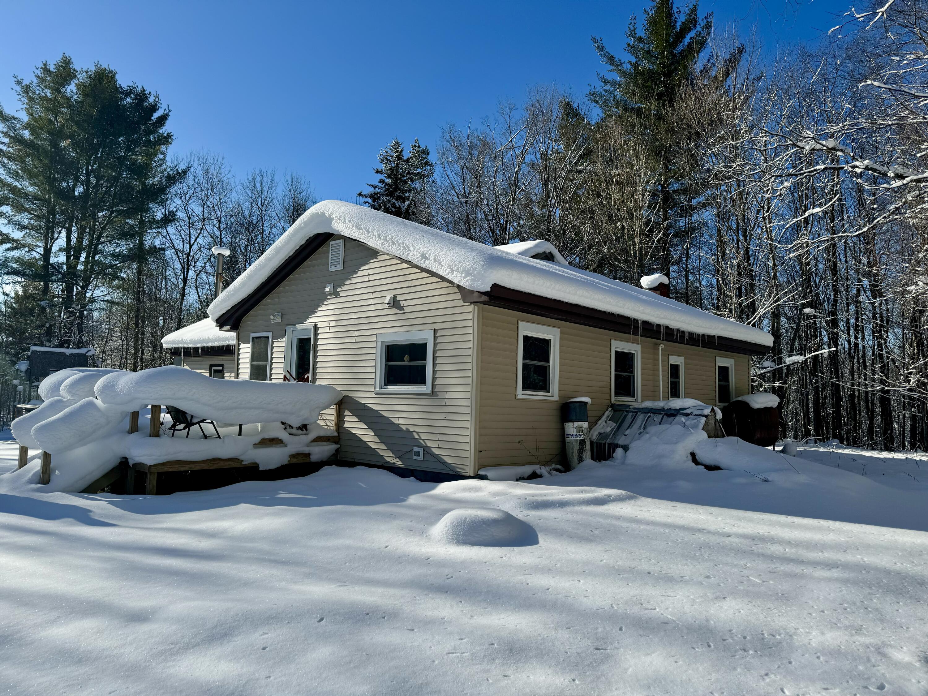 172 Brown Benoit Rd, Owls Head, New York image 19