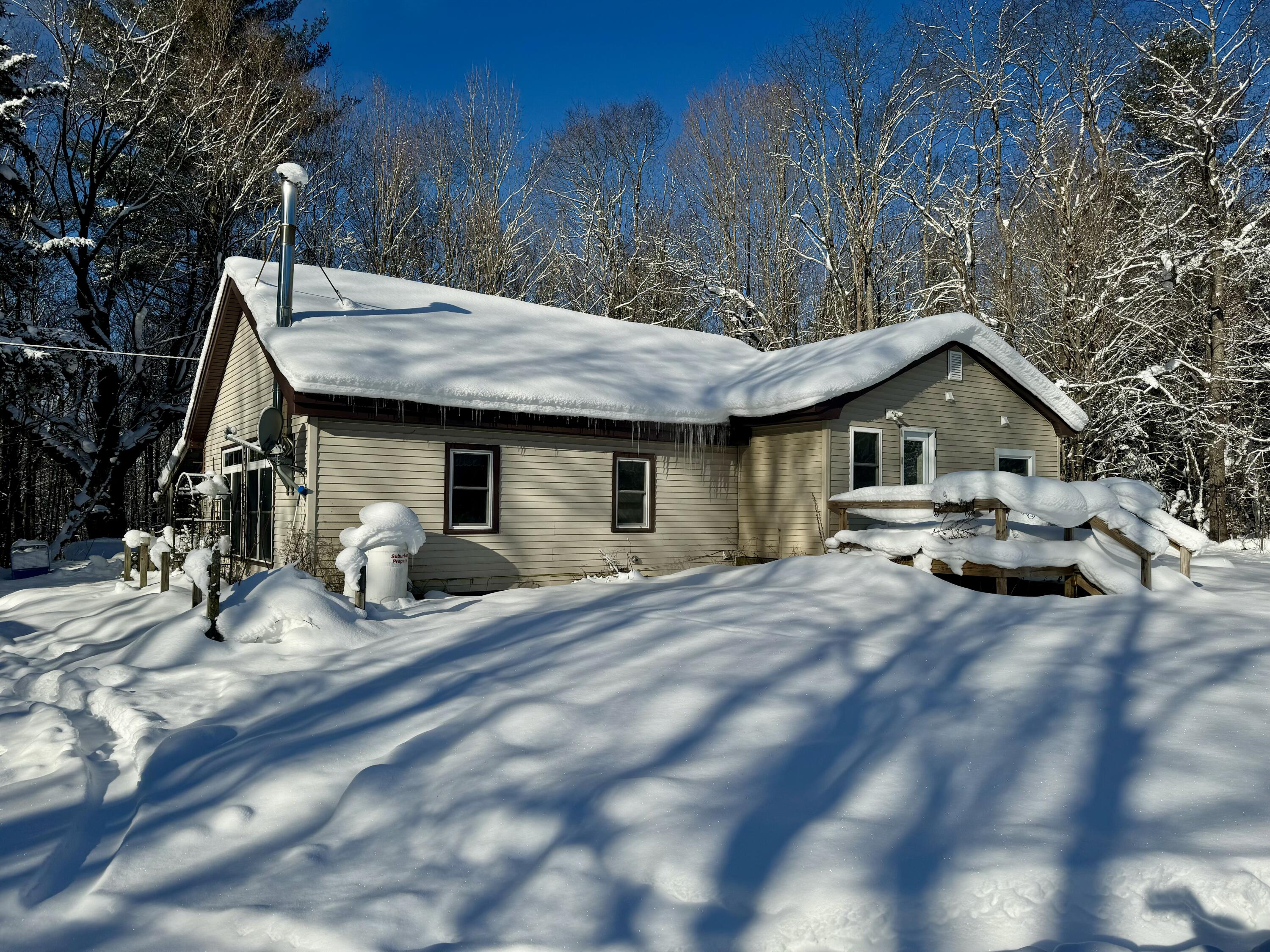 172 Brown Benoit Rd, Owls Head, New York image 1