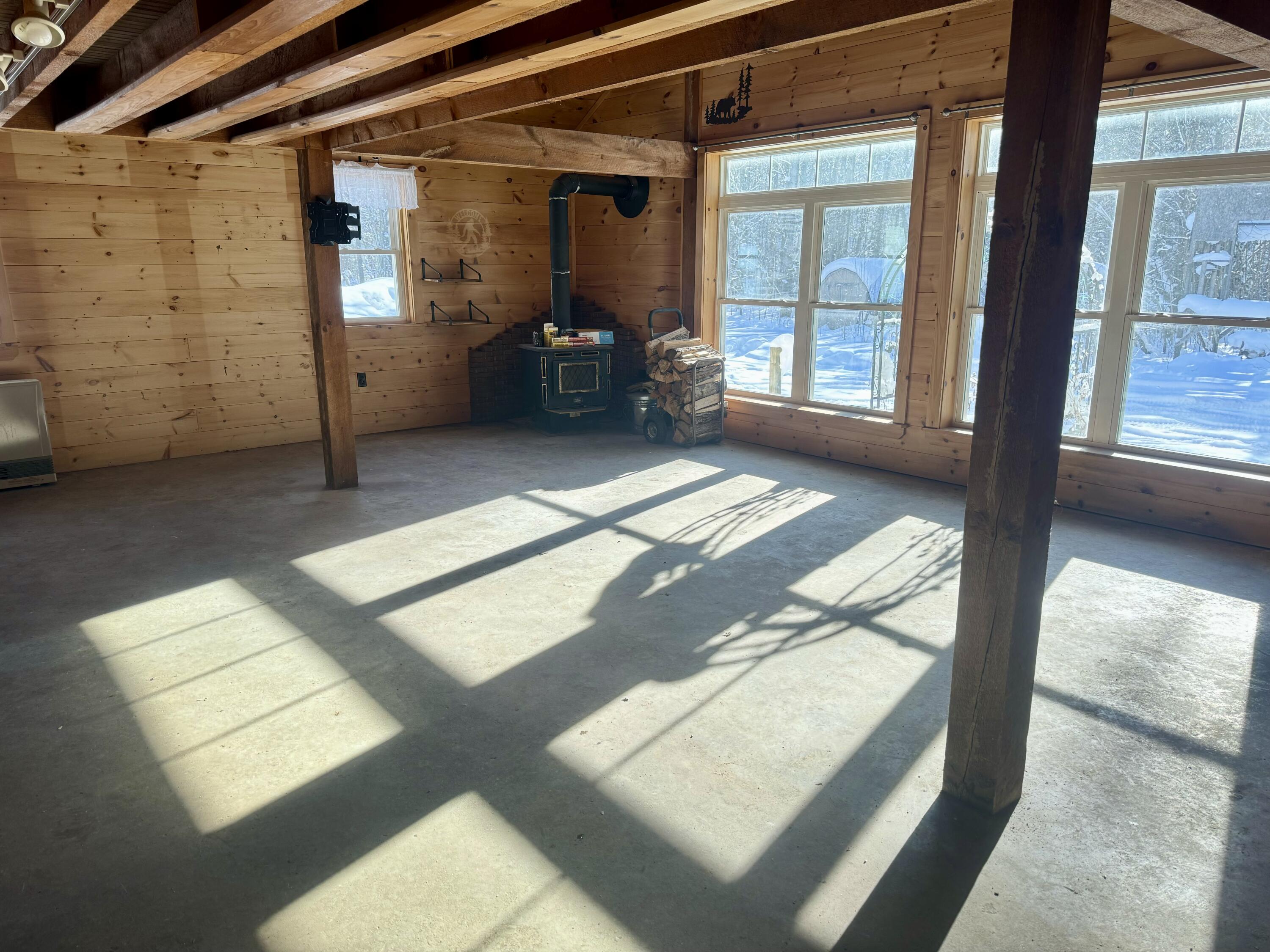 172 Brown Benoit Rd, Owls Head, New York image 5