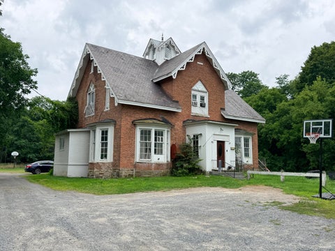 Homes For Sale - 73 Clinton Street<br/> Essex County, Keeseville, NY 12944