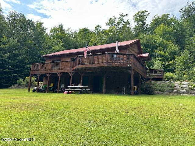 3417 Fisher Hill Road, Mineville, New York image 1