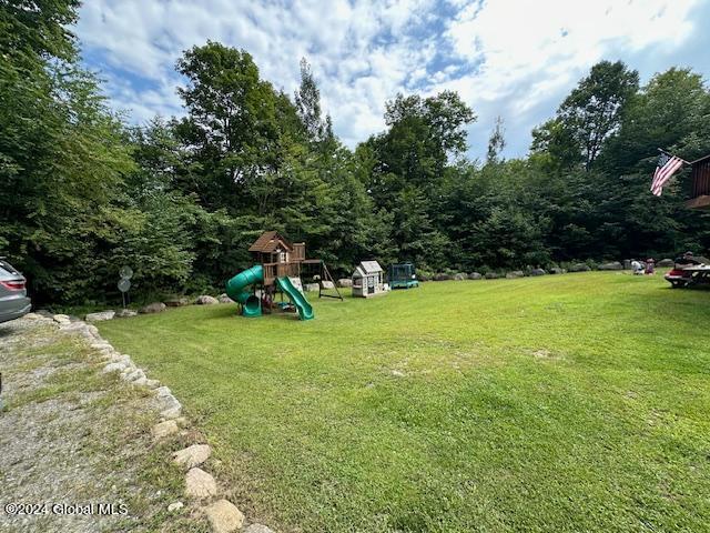 3417 Fisher Hill Road, Mineville, New York image 38