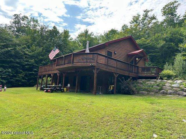 3417 Fisher Hill Road, Mineville, New York image 39