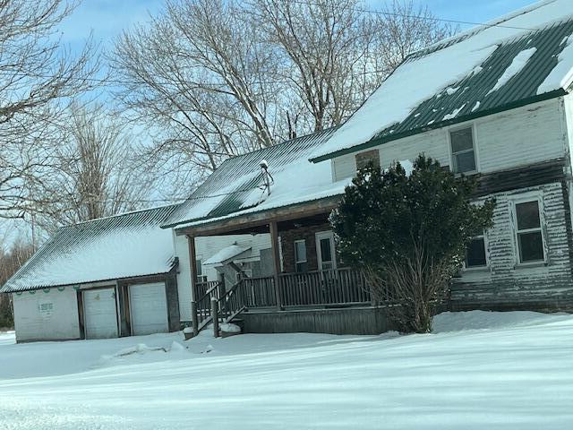 1547 Hardscrabble Road, Saranac, New York image 2