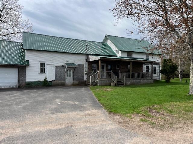 1547 Hardscrabble Road