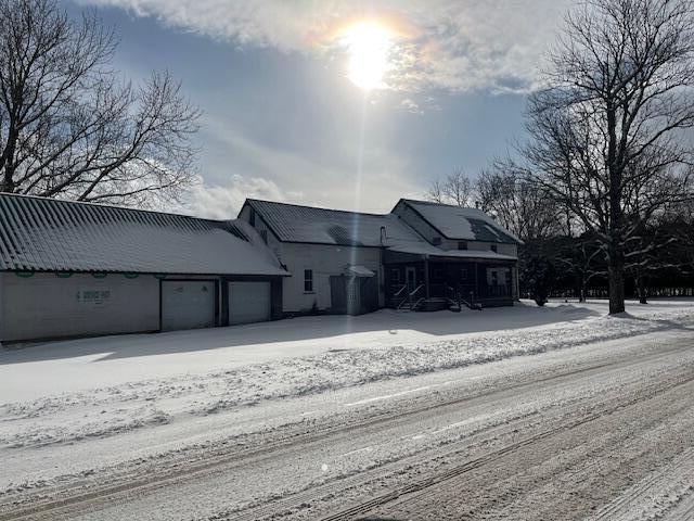 1547 Hardscrabble Road, Saranac, New York image 1