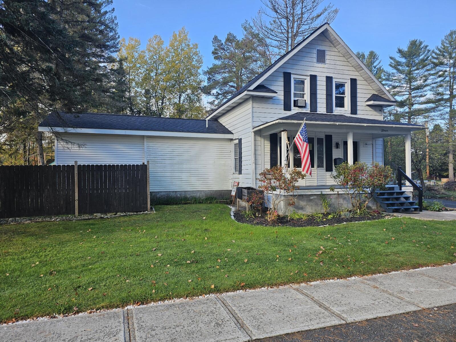 4 Woodrow Avenue, Tupper Lake, New York image 2