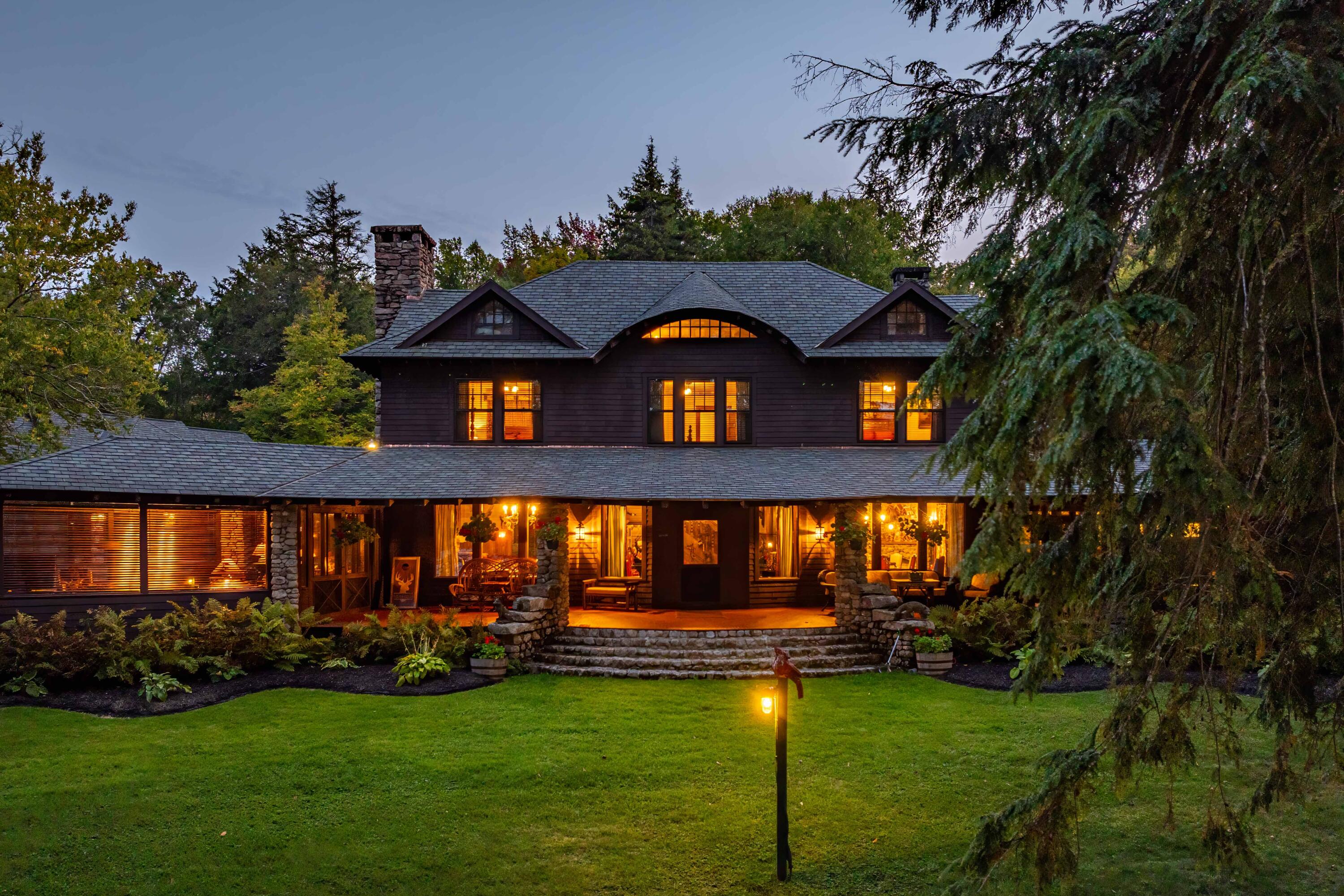 1356 Big Moose Road