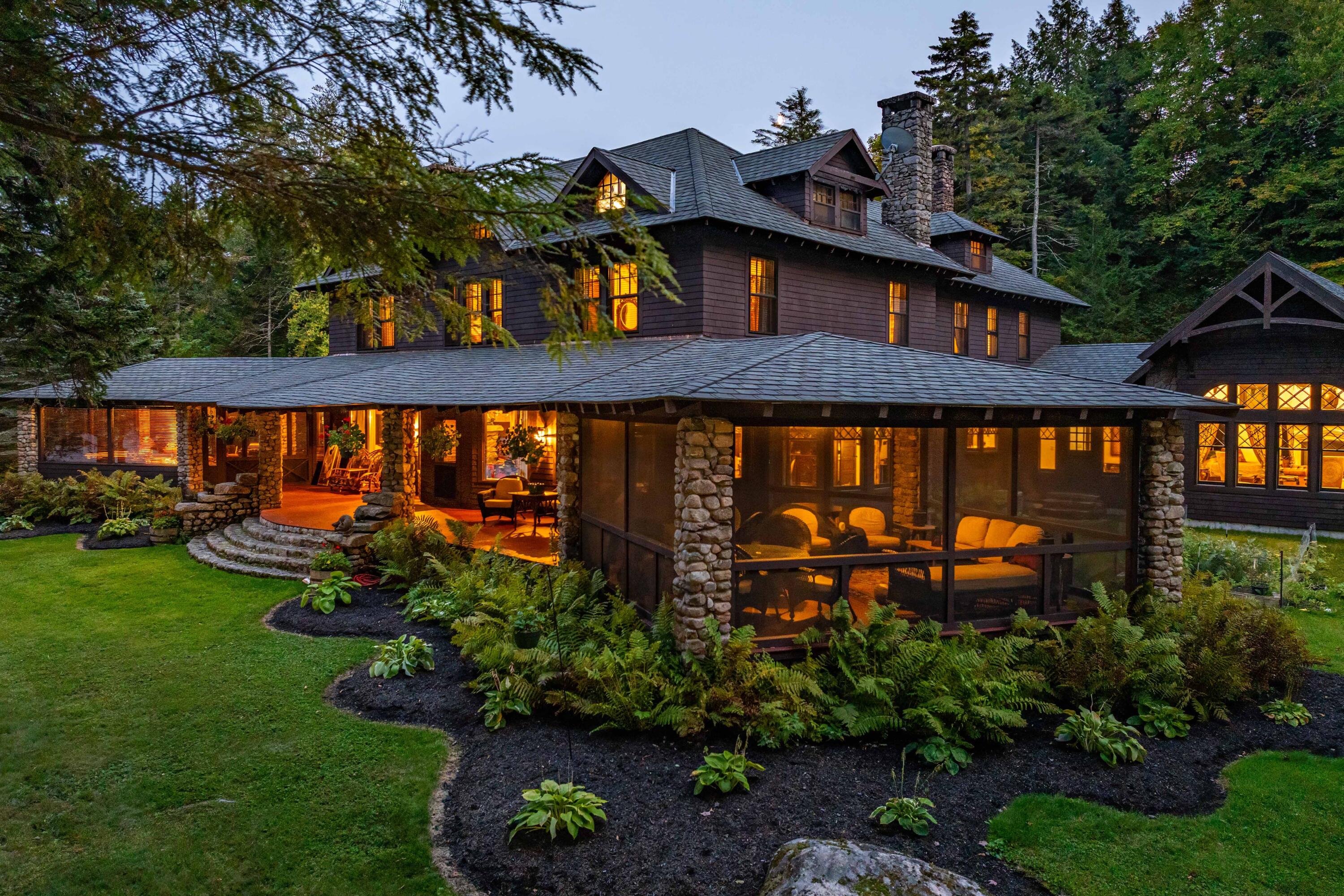 1356 Big Moose Road