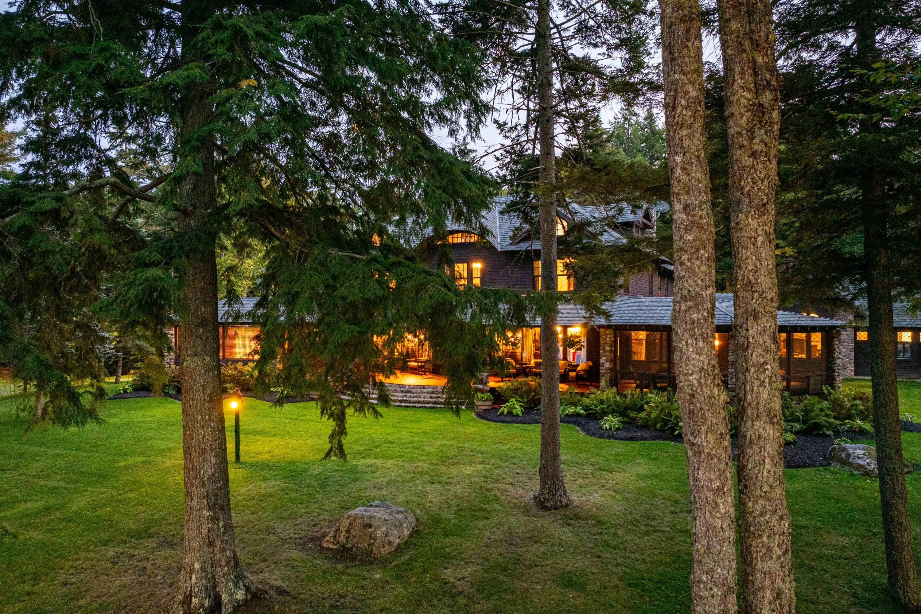 1356 Big Moose Road