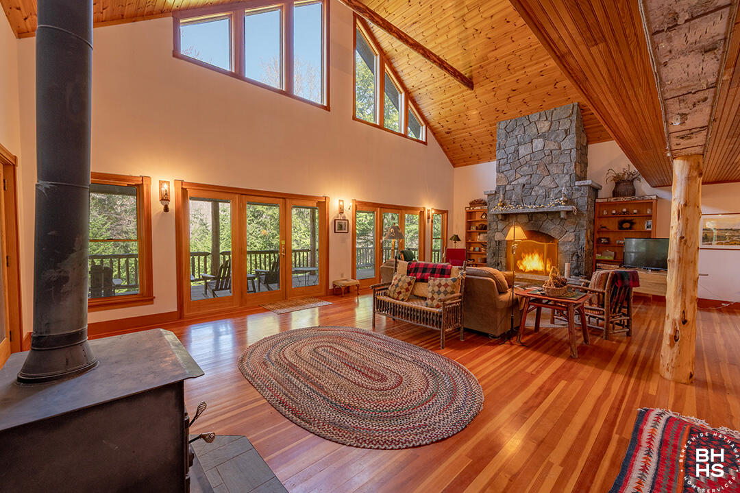 127 Round Top Lane Ln, Keene, New York image 7