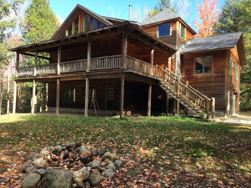 127 Round Top Lane Ln, Keene, New York image 3