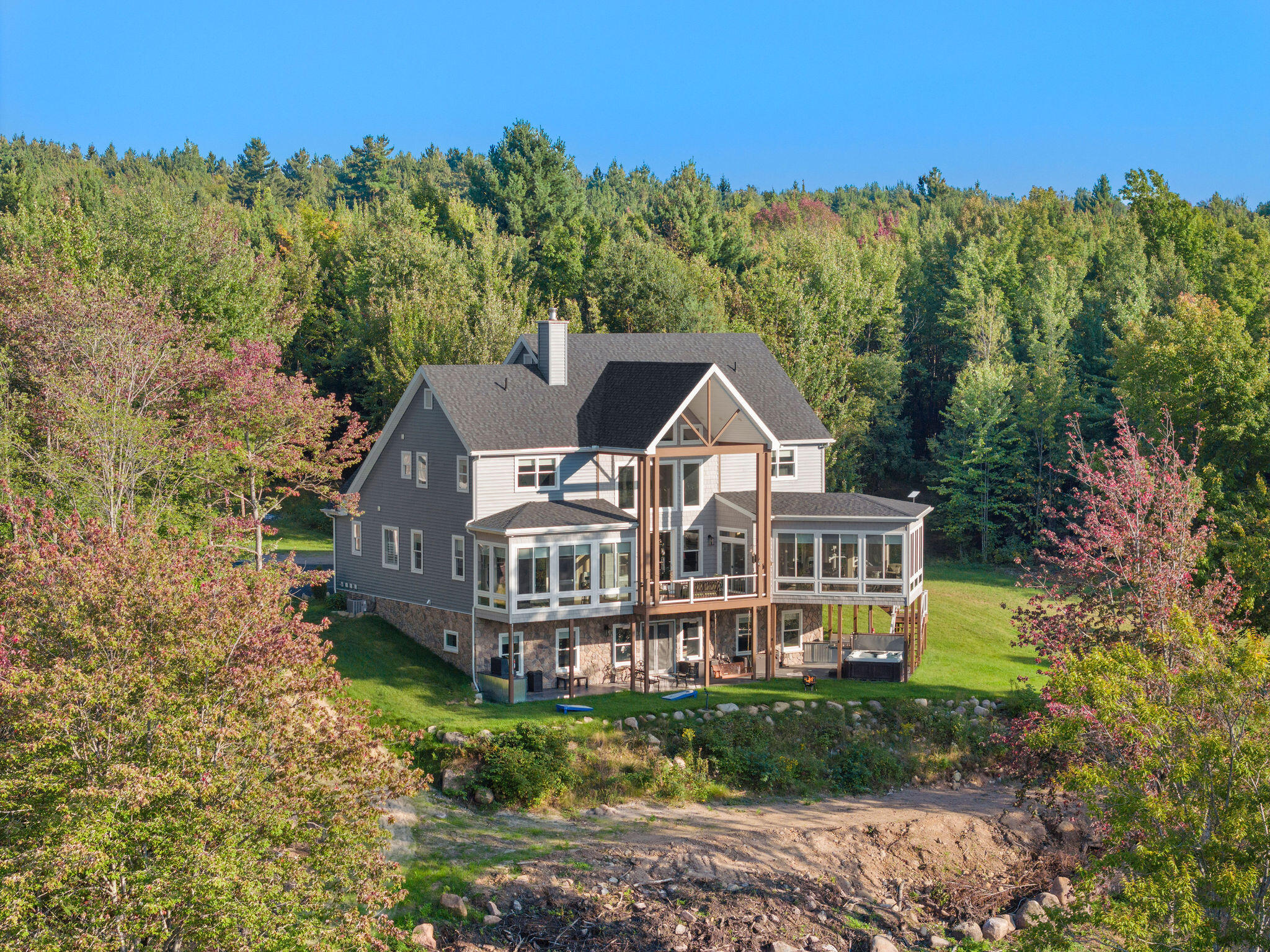 291 Hewitt Road