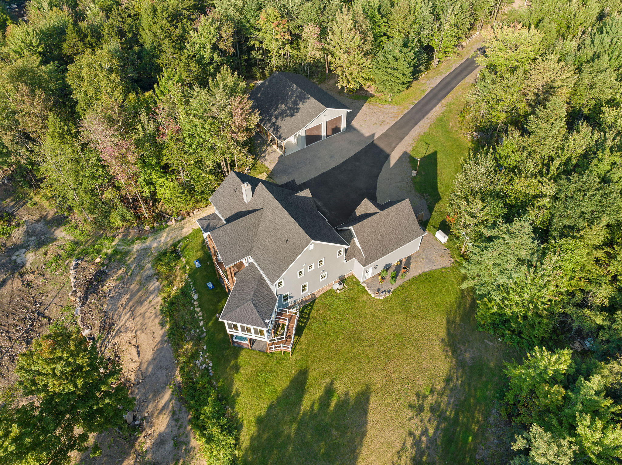 291 Hewitt Road