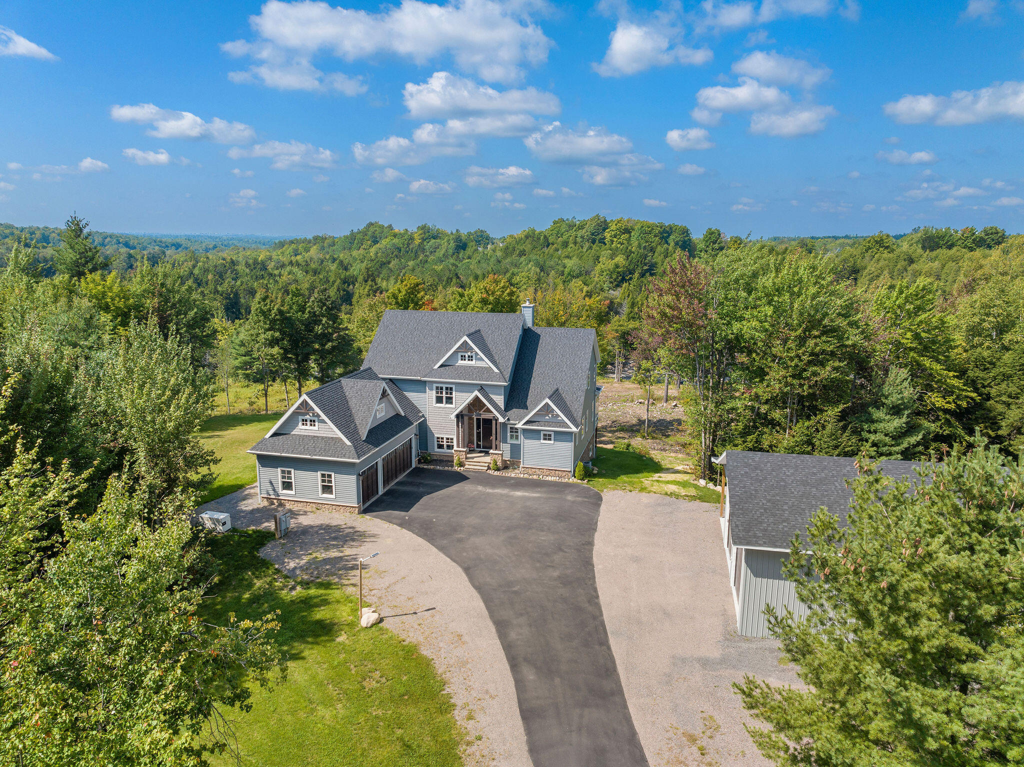 291 Hewitt Road