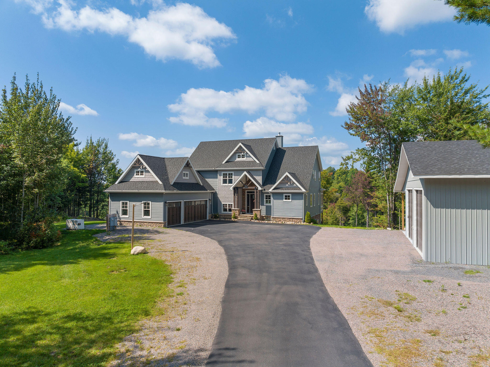 291 Hewitt Road