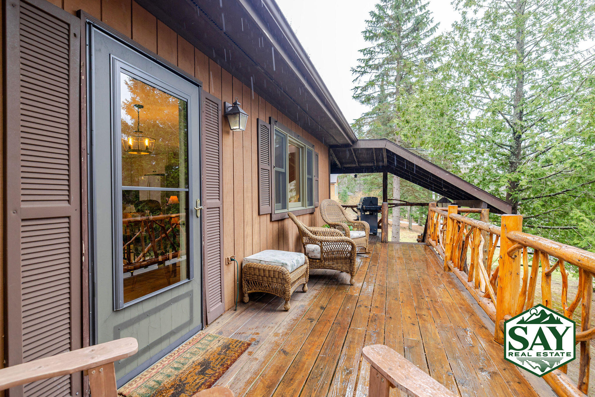 58 Saranac Lane