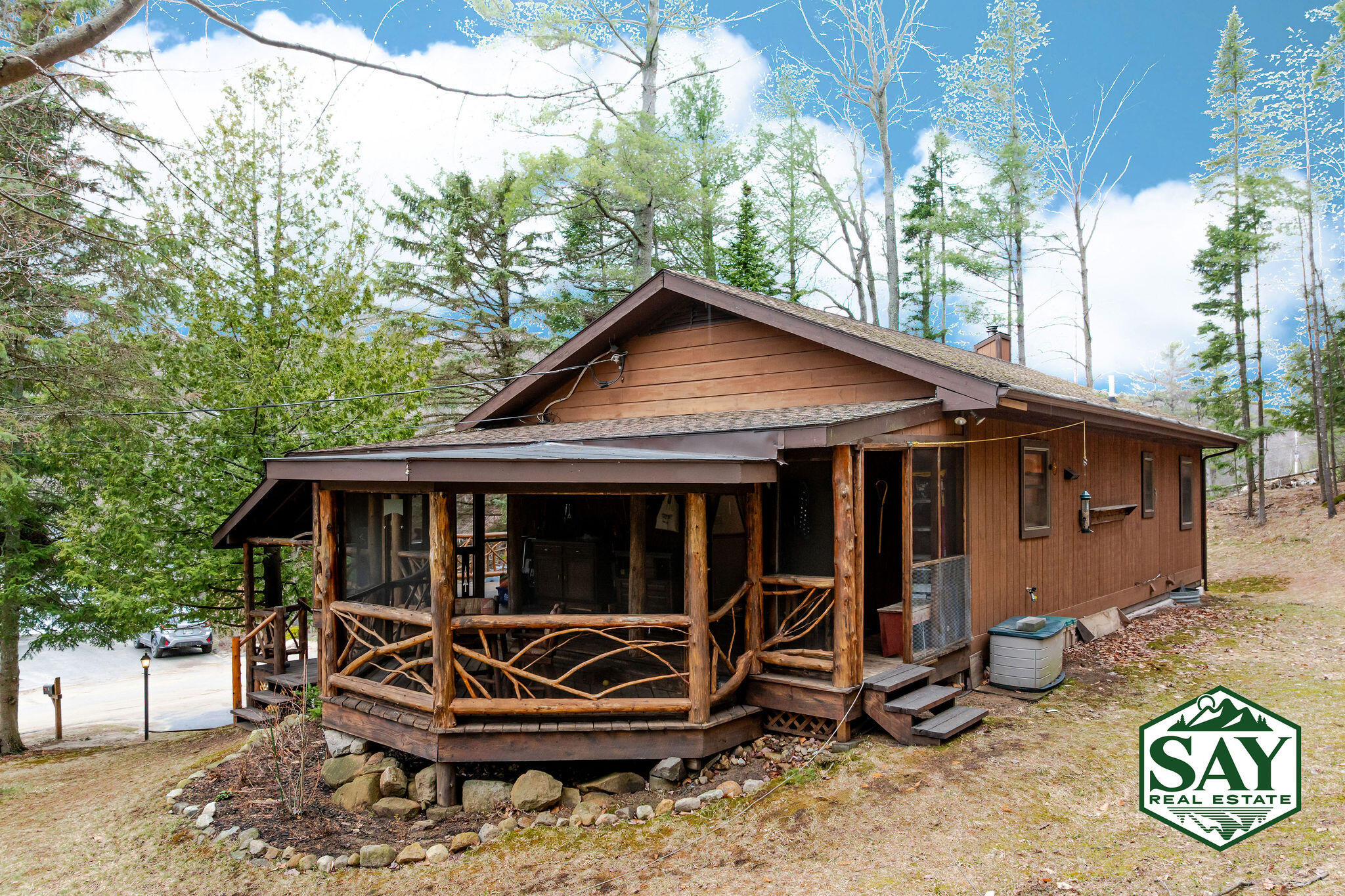 58 Saranac Lane