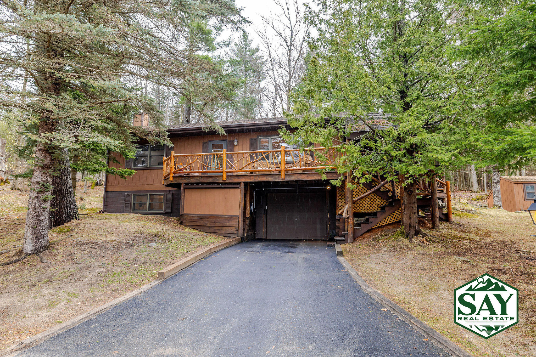 58 Saranac Lane
