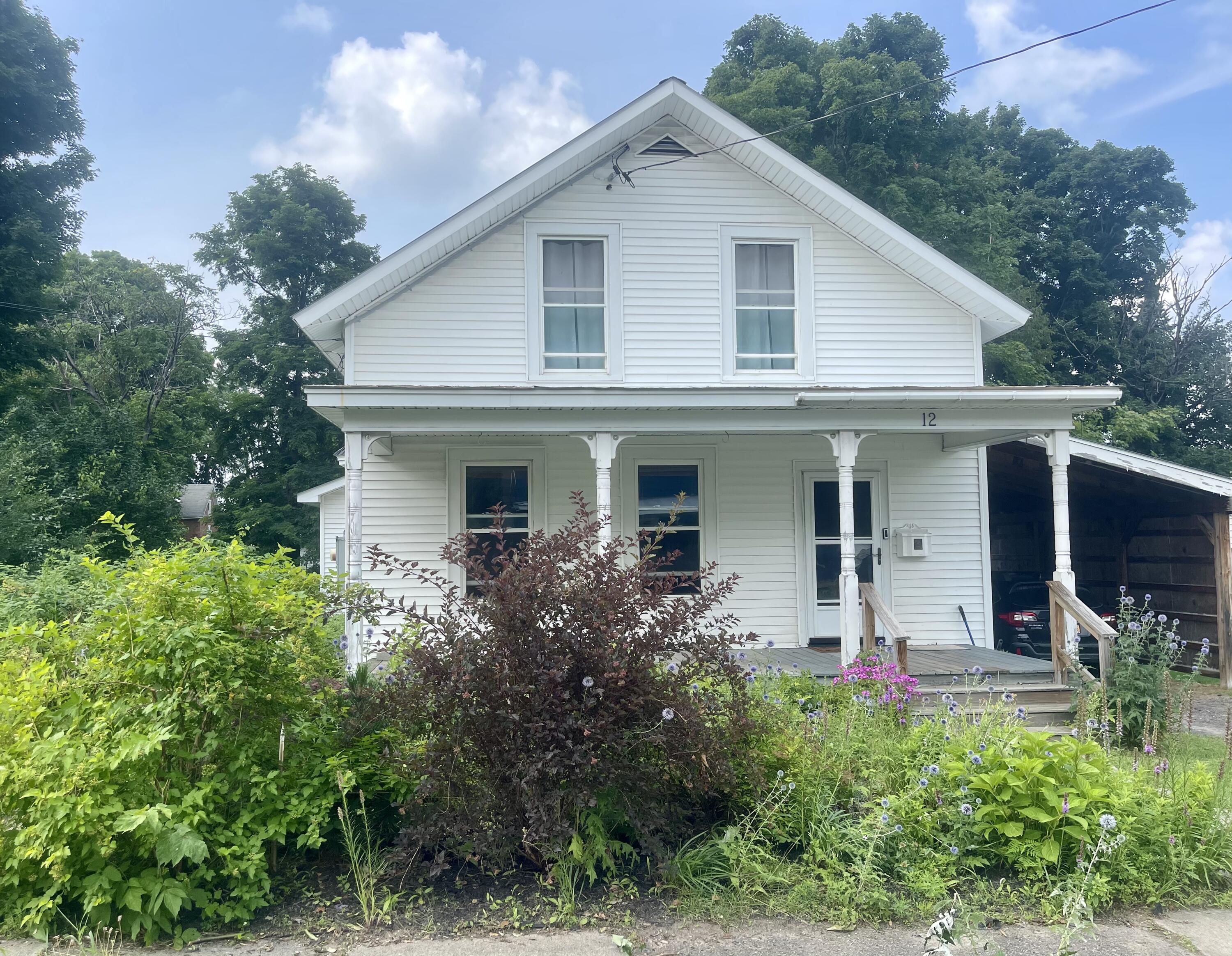 12 Shepard Street, Malone, New York image 25