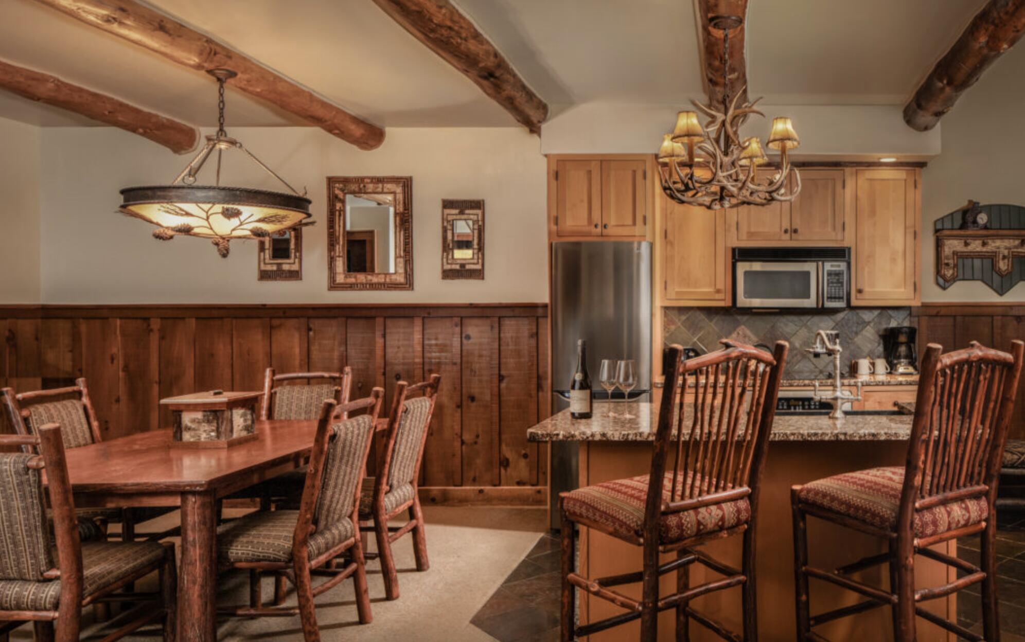 7 Whiteface Inn Lane Unit 315, Int 4