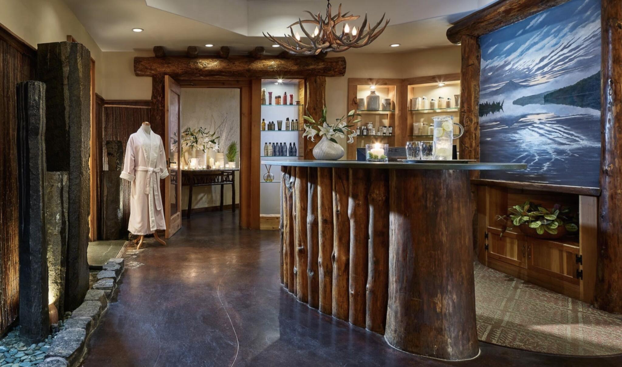 7 Whiteface Inn Lane Unit 315, Int 4