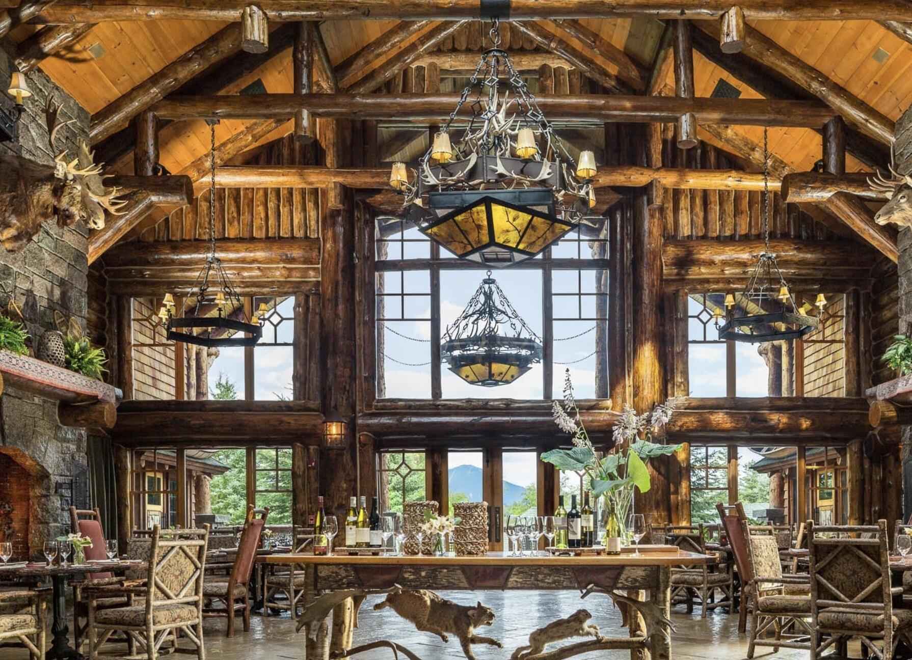 7 Whiteface Inn Lane Unit 315, Int 4