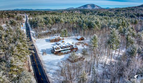 Photo of 5576 NY-86, Wilmington, NY 12997 (MLS # 206312)