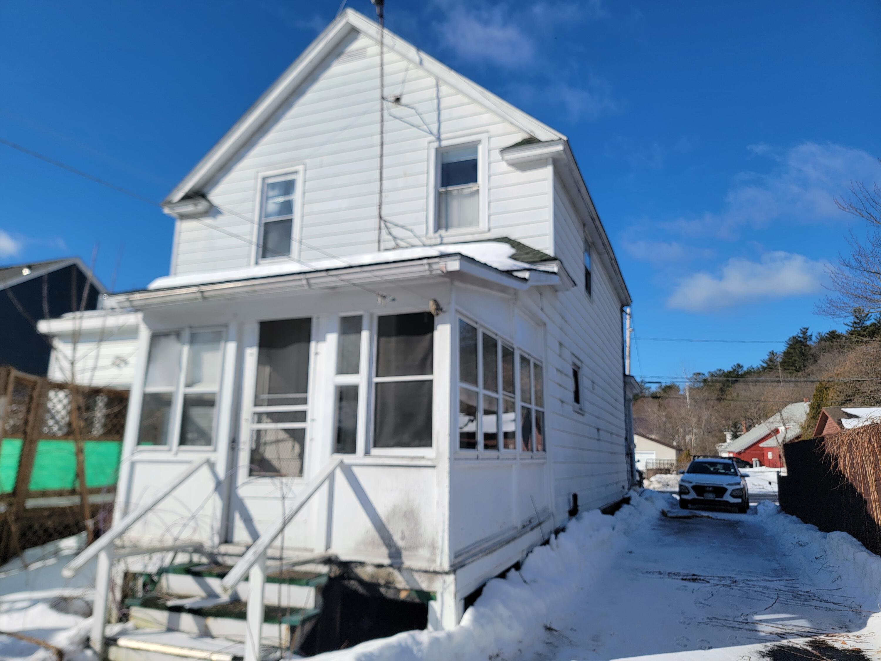24 Mccrea Street, Au Sable Forks, New York image 2